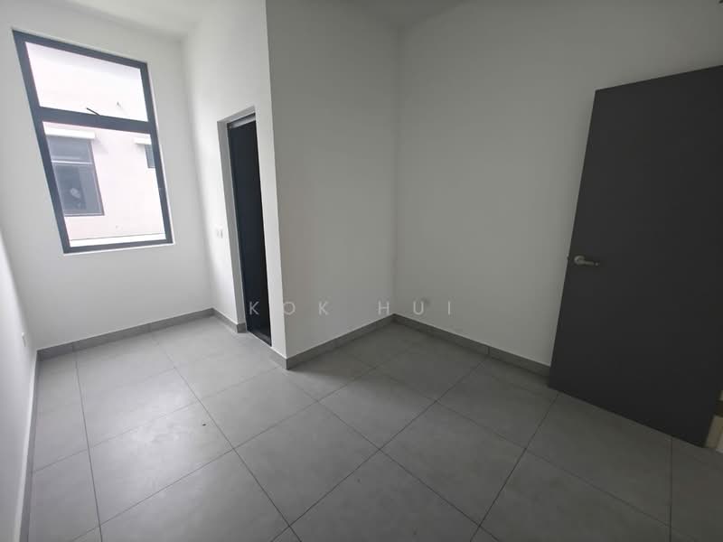 Rumah Teres 2-Tingkat untuk Dijual di Taman Eco Cascadia (Tebrau) - Kok Hui - Interior - PropertyGuru.com.my
