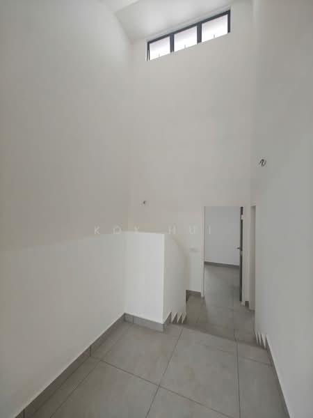Rumah Teres 2-Tingkat untuk Dijual di Taman Eco Cascadia (Tebrau) - Kok Hui - Interior - PropertyGuru.com.my