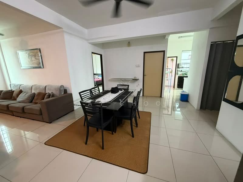 Pangsapuri untuk Disewa di Limau Manis - May Choo - PropertyGuru.com.my