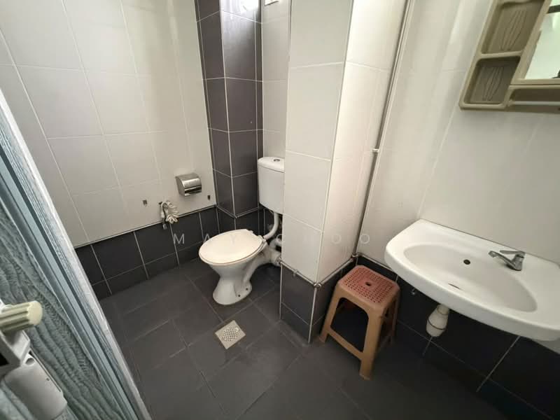 Pangsapuri untuk Disewa di Limau Manis - May Choo - PropertyGuru.com.my