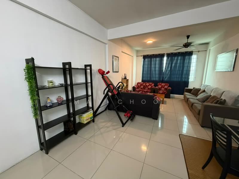 Pangsapuri untuk Disewa di Limau Manis - May Choo - PropertyGuru.com.my
