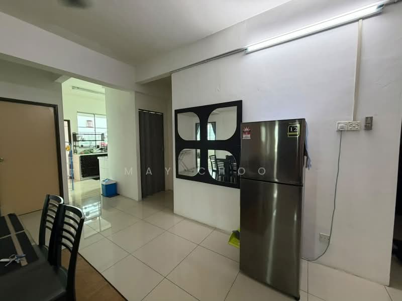 Pangsapuri untuk Disewa di Limau Manis - May Choo - PropertyGuru.com.my