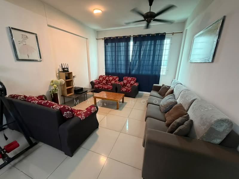 Pangsapuri untuk Disewa di Limau Manis - May Choo - PropertyGuru.com.my