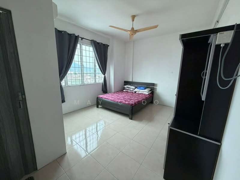 Pangsapuri untuk Disewa di Limau Manis - May Choo - PropertyGuru.com.my