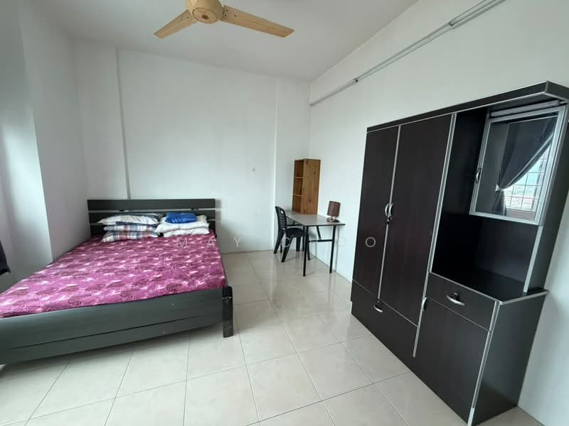 Pangsapuri untuk Disewa di Limau Manis - May Choo - PropertyGuru.com.my