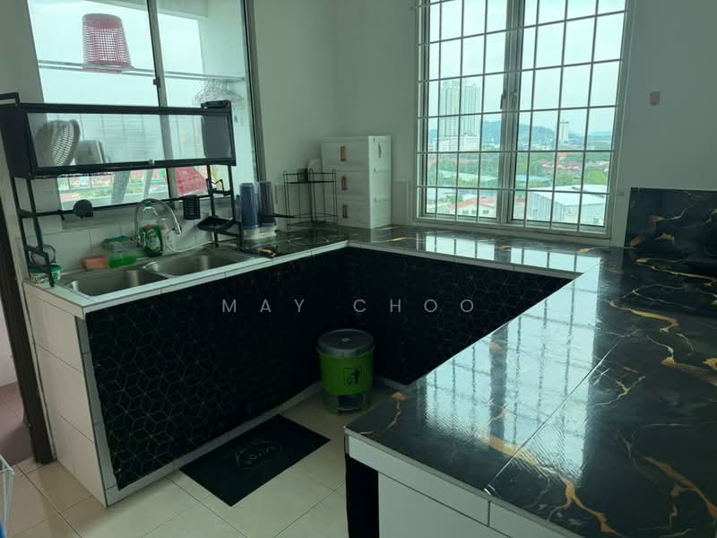 Pangsapuri untuk Disewa di Limau Manis - May Choo - PropertyGuru.com.my
