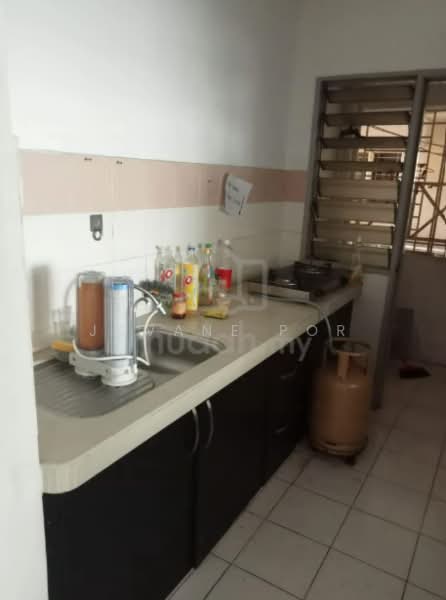 Kondominium untuk Disewa di Puncak Banyan - Jovane Por - Kitchen - PropertyGuru.com.my