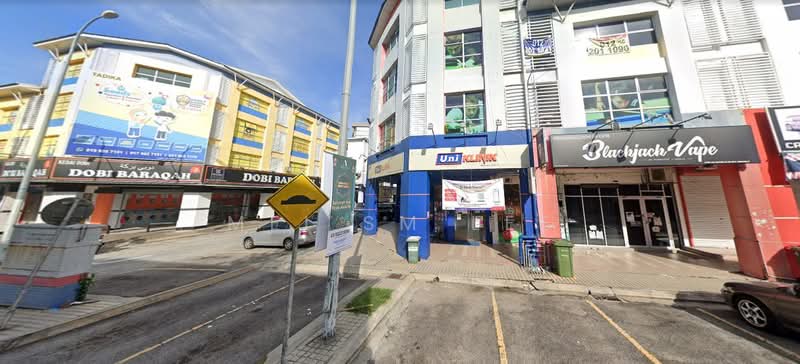 Shop / Office for Rent in Cheras (Kuala Lumpur) - Mei SM Lee - Dataran Dwitasik, Bandar Sri Permaisuri - PropertyGuru.com.my