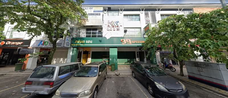 Shop / Office for Rent in Cheras (Kuala Lumpur) - Mei SM Lee - PropertyGuru.com.my
