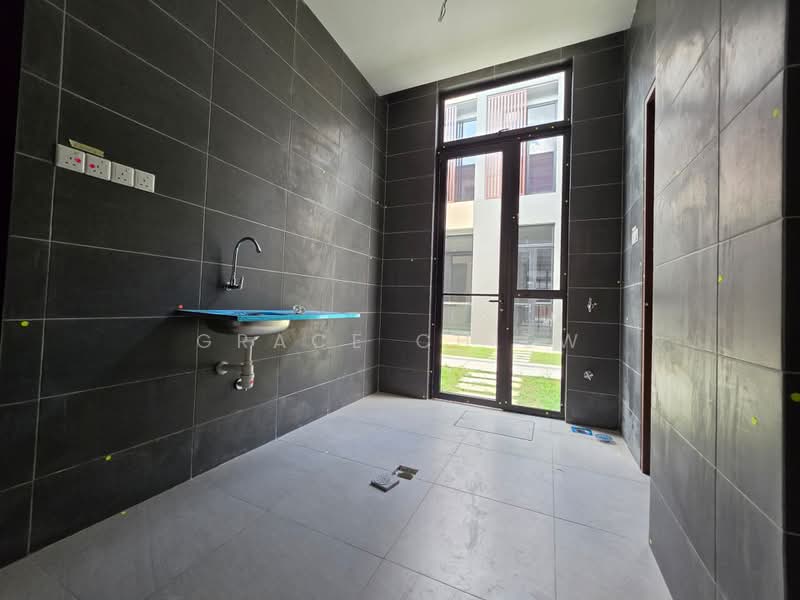 Rumah Teres 2 Tingkat untuk Dijual di Puteri Harbour (Iskandar Puteri (Nusajaya)) - Grace Chiew - PropertyGuru.com.my