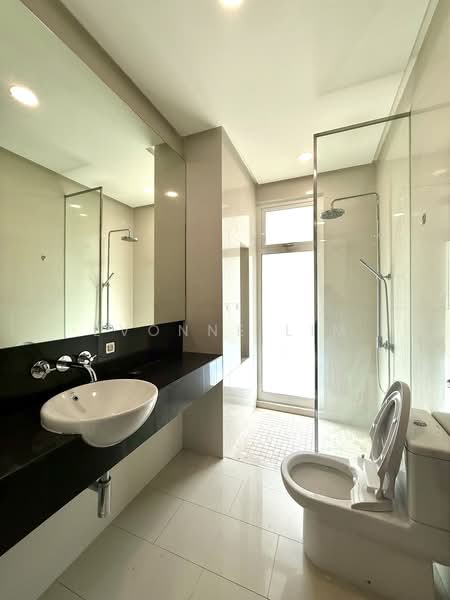 Rumah Berkembar untuk Dijual di Seri Tanjung Pinang (Tanjung Tokong) - Evonne Lim - Bathroom - PropertyGuru.com.my