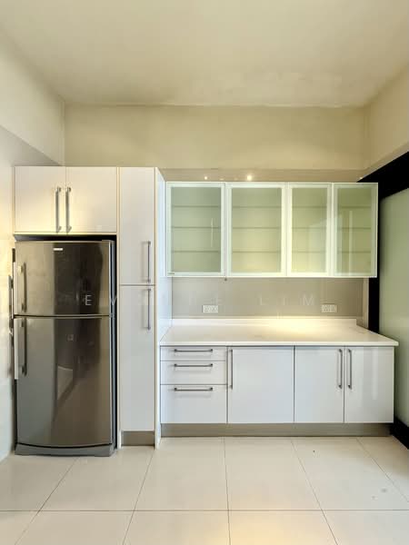 Rumah Berkembar untuk Dijual di Seri Tanjung Pinang (Tanjung Tokong) - Evonne Lim - Kitchen - PropertyGuru.com.my