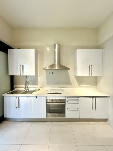 Rumah Berkembar untuk Dijual di Seri Tanjung Pinang (Tanjung Tokong) - Evonne Lim - Kitchen - PropertyGuru.com.my