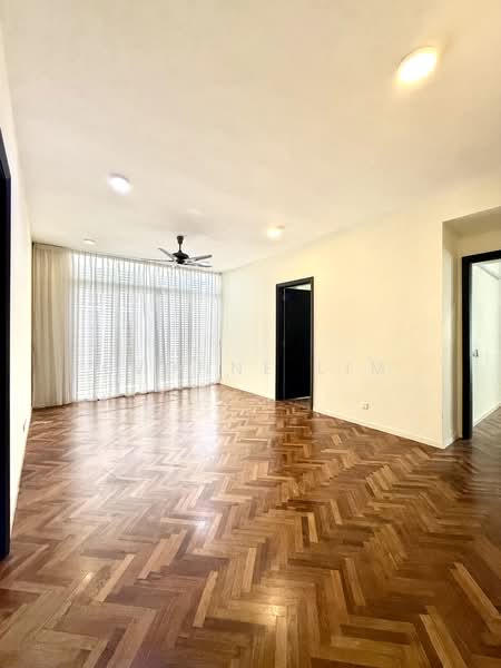 Rumah Berkembar untuk Dijual di Seri Tanjung Pinang (Tanjung Tokong) - Evonne Lim - Living Room - PropertyGuru.com.my
