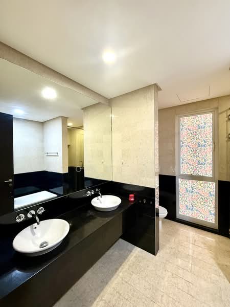 Rumah Berkembar untuk Dijual di Seri Tanjung Pinang (Tanjung Tokong) - Evonne Lim - Bathroom - PropertyGuru.com.my