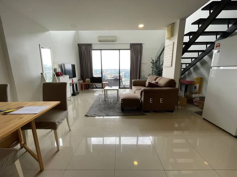 Servis Apartment untuk Disewa di D'Latour - Calista Wong - PropertyGuru.com.my