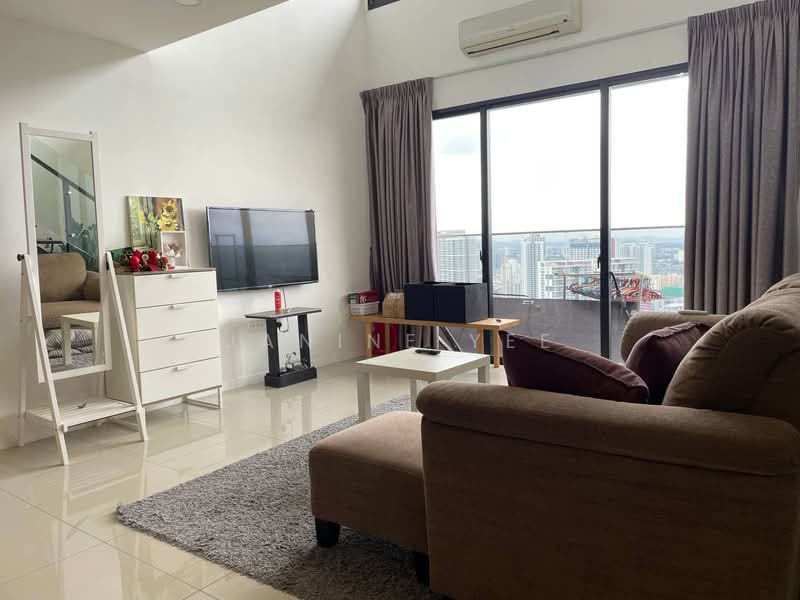 Servis Apartment untuk Disewa di D'Latour - Calista Wong - PropertyGuru.com.my