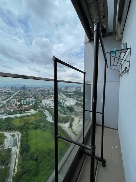 Servis Apartment untuk Disewa di D'Latour - Calista Wong - PropertyGuru.com.my