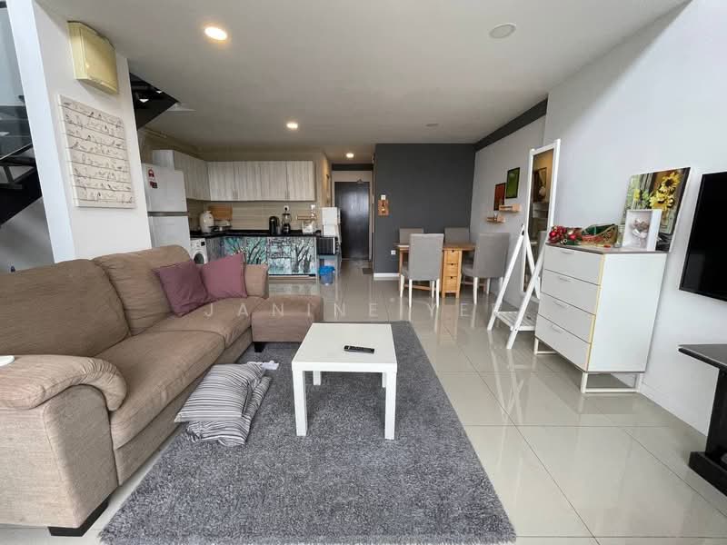 Servis Apartment untuk Disewa di D'Latour - Calista Wong - PropertyGuru.com.my