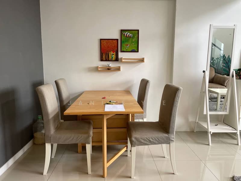 Servis Apartment untuk Disewa di D'Latour - Calista Wong - PropertyGuru.com.my