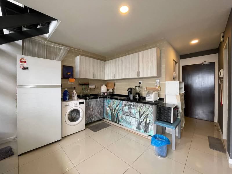 Servis Apartment untuk Disewa di D'Latour - Calista Wong - PropertyGuru.com.my