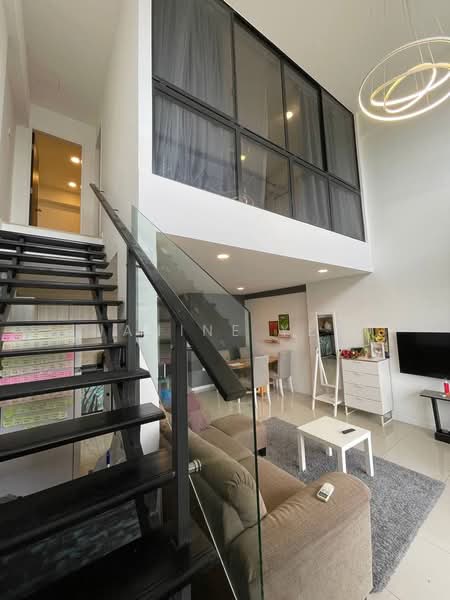 Servis Apartment untuk Disewa di D'Latour - Calista Wong - PropertyGuru.com.my
