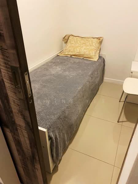 Servis Apartment untuk Disewa di D'Latour - Calista Wong - PropertyGuru.com.my