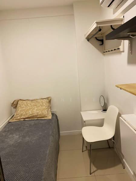 Servis Apartment untuk Disewa di D'Latour - Calista Wong - PropertyGuru.com.my