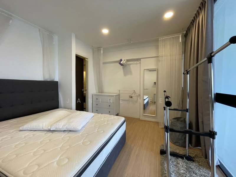 Servis Apartment untuk Disewa di D'Latour - Calista Wong - PropertyGuru.com.my
