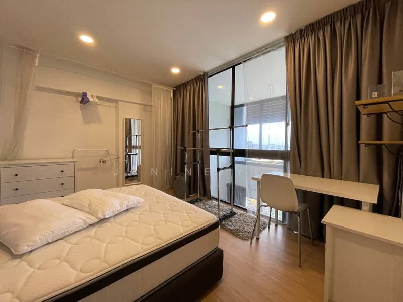 Servis Apartment untuk Disewa di D'Latour - Calista Wong - PropertyGuru.com.my