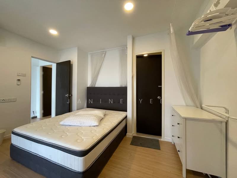 Servis Apartment untuk Disewa di D'Latour - Calista Wong - PropertyGuru.com.my