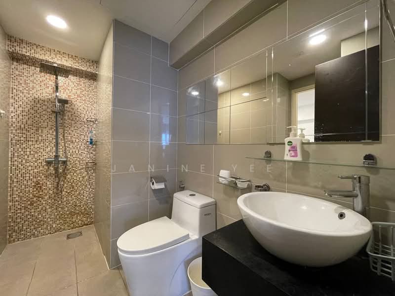 Servis Apartment untuk Disewa di D'Latour - Calista Wong - PropertyGuru.com.my