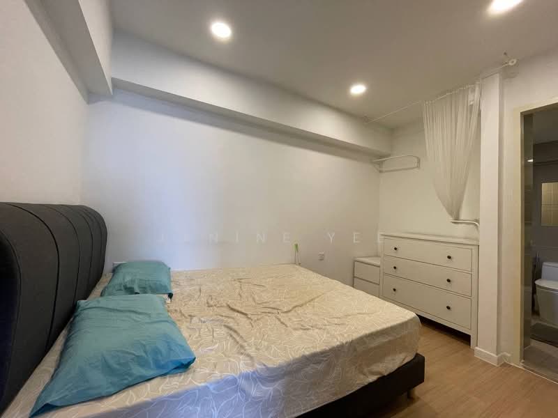 Servis Apartment untuk Disewa di D'Latour - Calista Wong - PropertyGuru.com.my