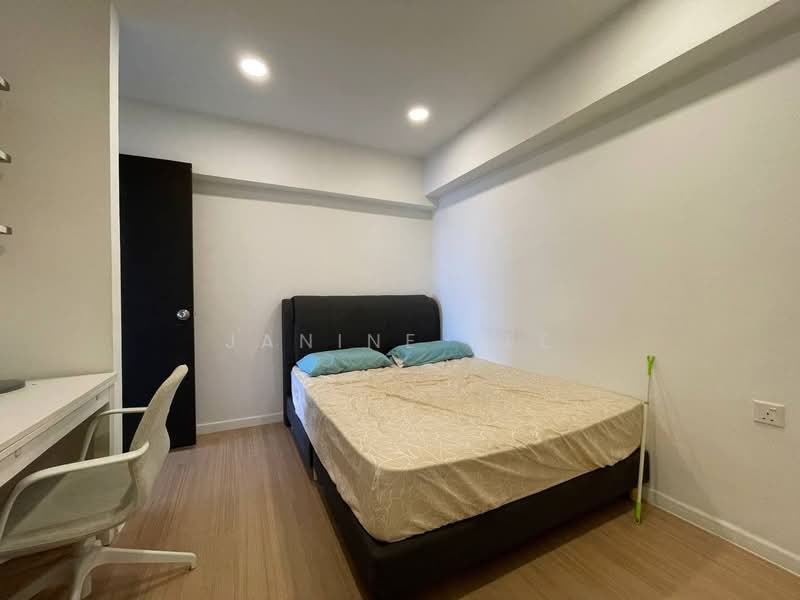 Servis Apartment untuk Disewa di D'Latour - Calista Wong - PropertyGuru.com.my