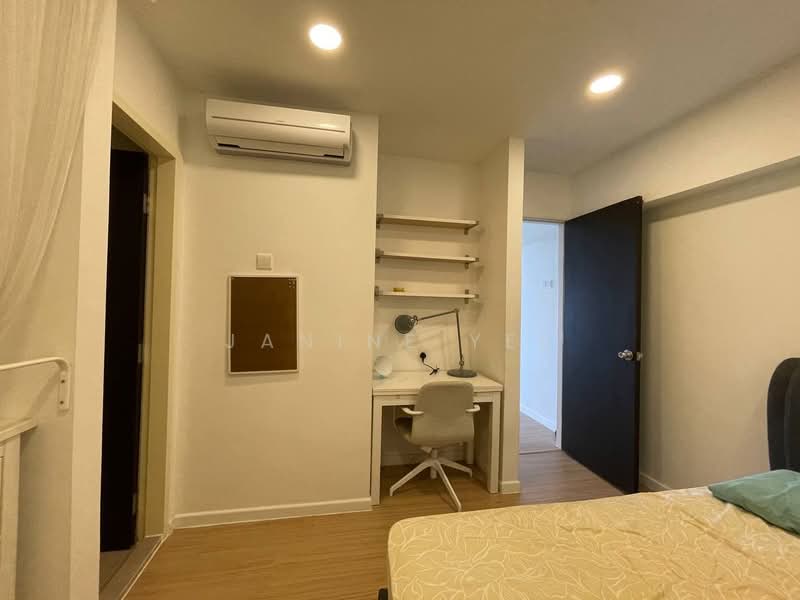 Servis Apartment untuk Disewa di D'Latour - Calista Wong - PropertyGuru.com.my