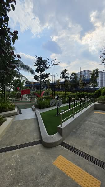 Condominium for Sale at Aster Hill - Henry Chiah - Exterior - PropertyGuru.com.my