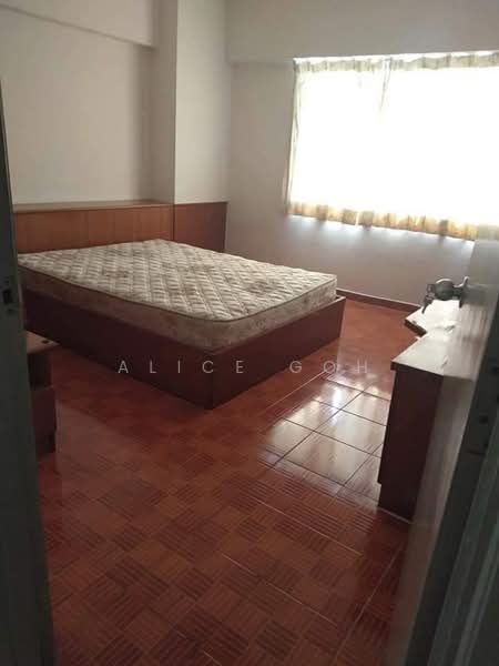 Condominium for Sale at Desa Kiara - Alice Goh - Bedroom - PropertyGuru.com.my