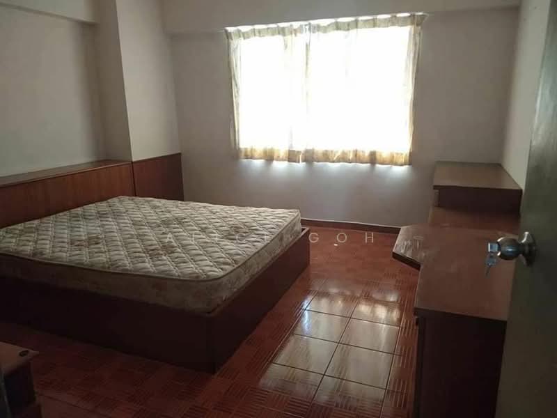 Condominium for Sale at Desa Kiara - Alice Goh - Bedroom - PropertyGuru.com.my