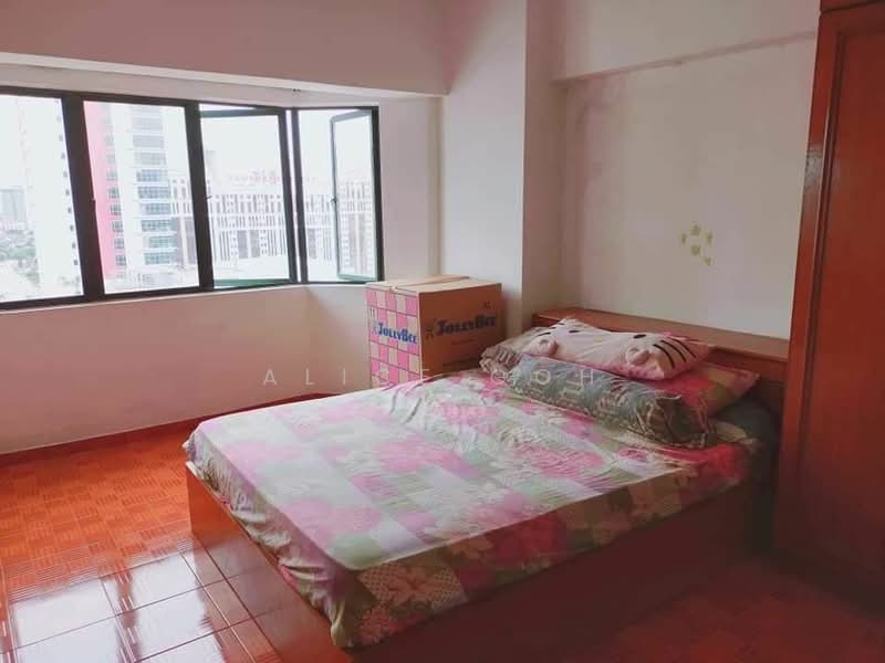 Condominium for Sale at Desa Kiara - Alice Goh - Bedroom - PropertyGuru.com.my