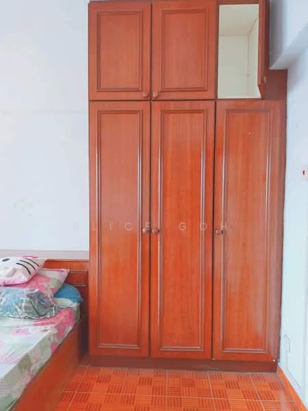 Condominium for Sale at Desa Kiara - Alice Goh - Bedroom - PropertyGuru.com.my
