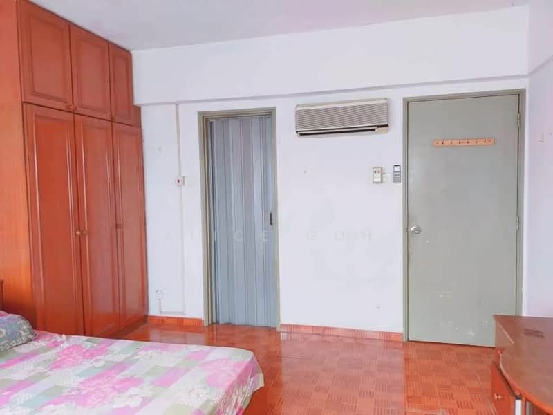 Condominium for Sale at Desa Kiara - Alice Goh - Bedroom - PropertyGuru.com.my