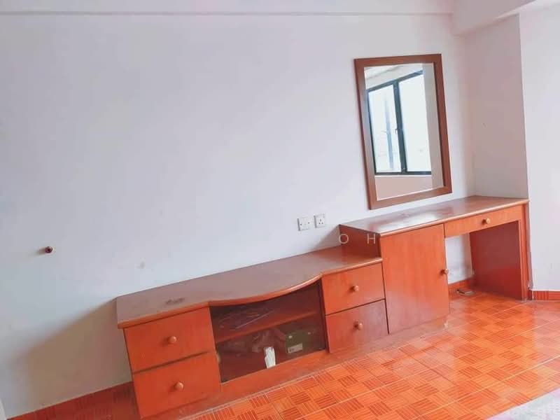 Condominium for Sale at Desa Kiara - Alice Goh - Interior - PropertyGuru.com.my
