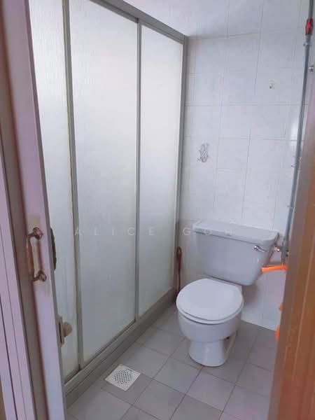Condominium for Sale at Desa Kiara - Alice Goh - Bathroom - PropertyGuru.com.my