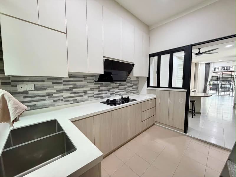 2-storey Terraced House for Sale in Austin Crest (Johor Bahru) - Christina Ling - PropertyGuru.com.my