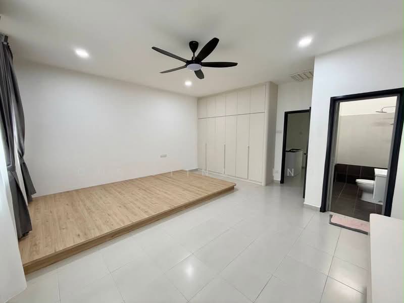 2-storey Terraced House for Sale in Austin Crest (Johor Bahru) - Christina Ling - PropertyGuru.com.my