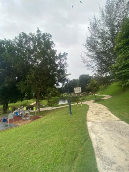 Tanah Kediaman untuk Dijual di Setia Ecohill (Semenyih) - Kent Chong - Exterior - PropertyGuru.com.my