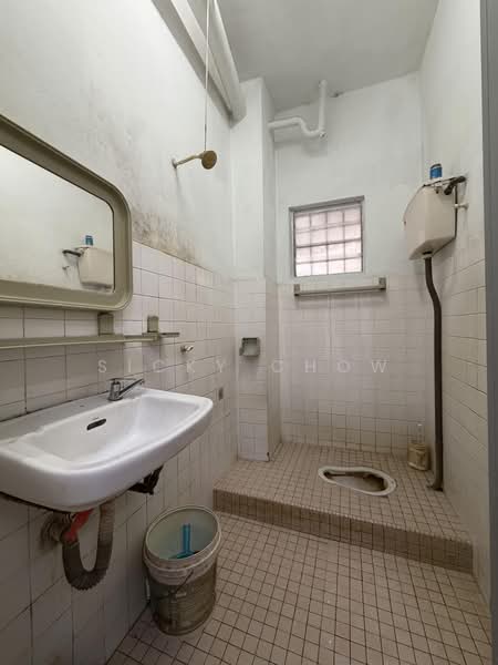 Rumah Teres 2 Tingkat untuk Disewa di Taman Cheras Perdana (Cheras) - Sicky Chow - PropertyGuru.com.my