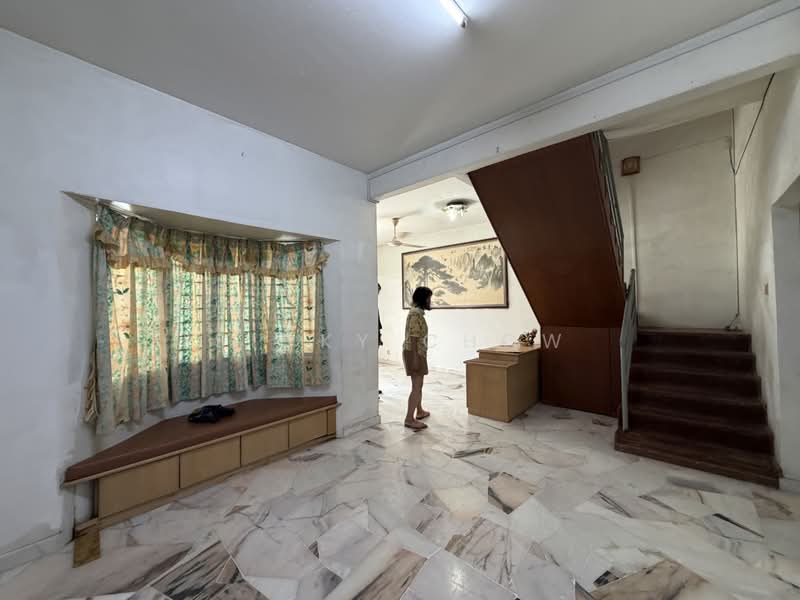 Rumah Teres 2 Tingkat untuk Disewa di Taman Cheras Perdana (Cheras) - Sicky Chow - Interior - PropertyGuru.com.my