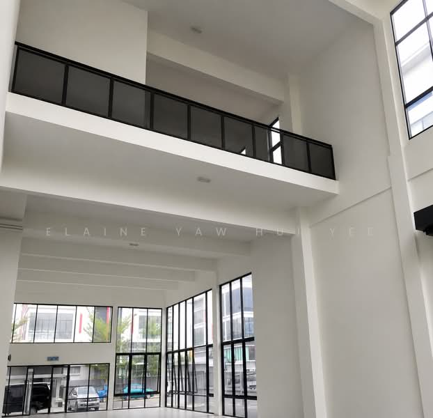 Semi-D Factory for Rent in Seksyen 26, HICOM Industrial Estate (Shah Alam) - Elaine Yaw Hui Yee - PropertyGuru.com.my