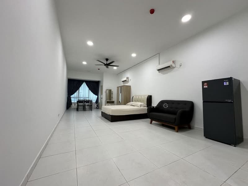 Kediaman Servis untuk Disewa di Akademik Suite - Miko Yong - PropertyGuru.com.my